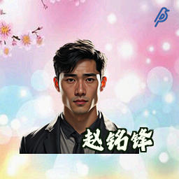 赵铭锋